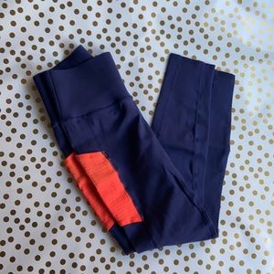 Fabletics sculpt knit legging